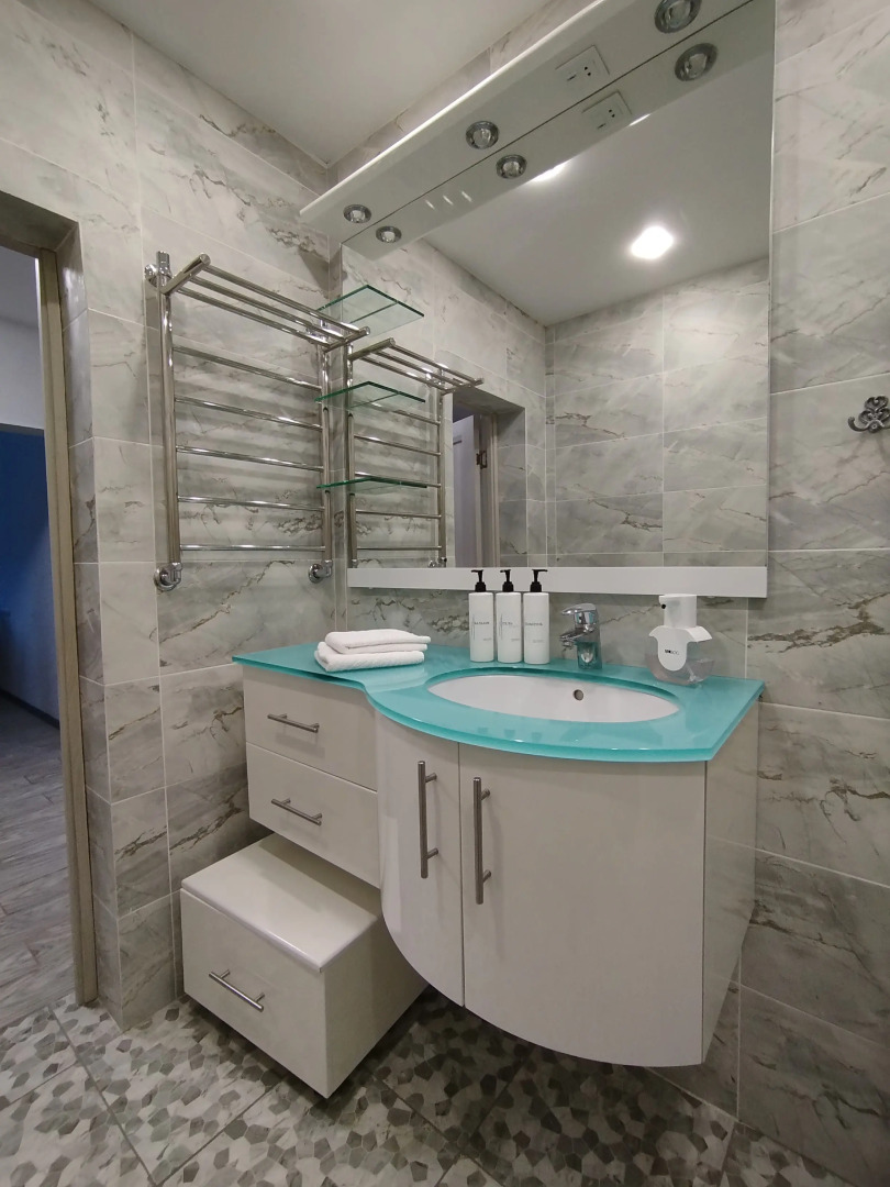 Частный дом на Цветочной