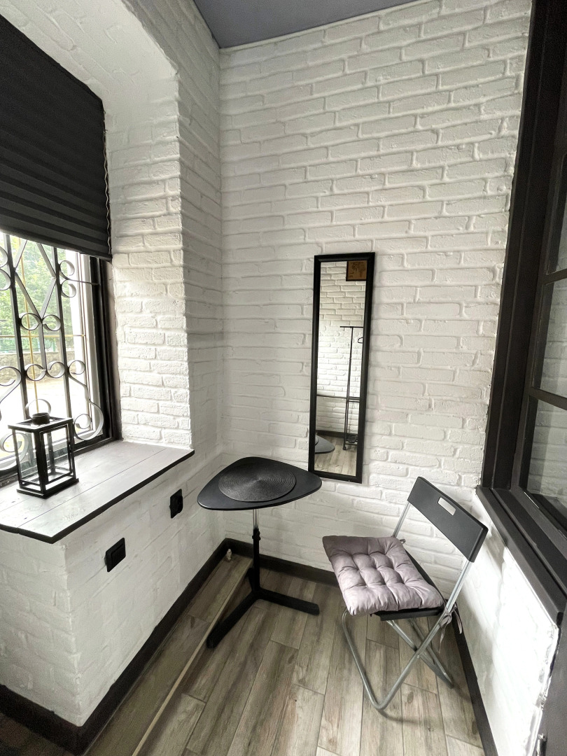 Лофт в центре города