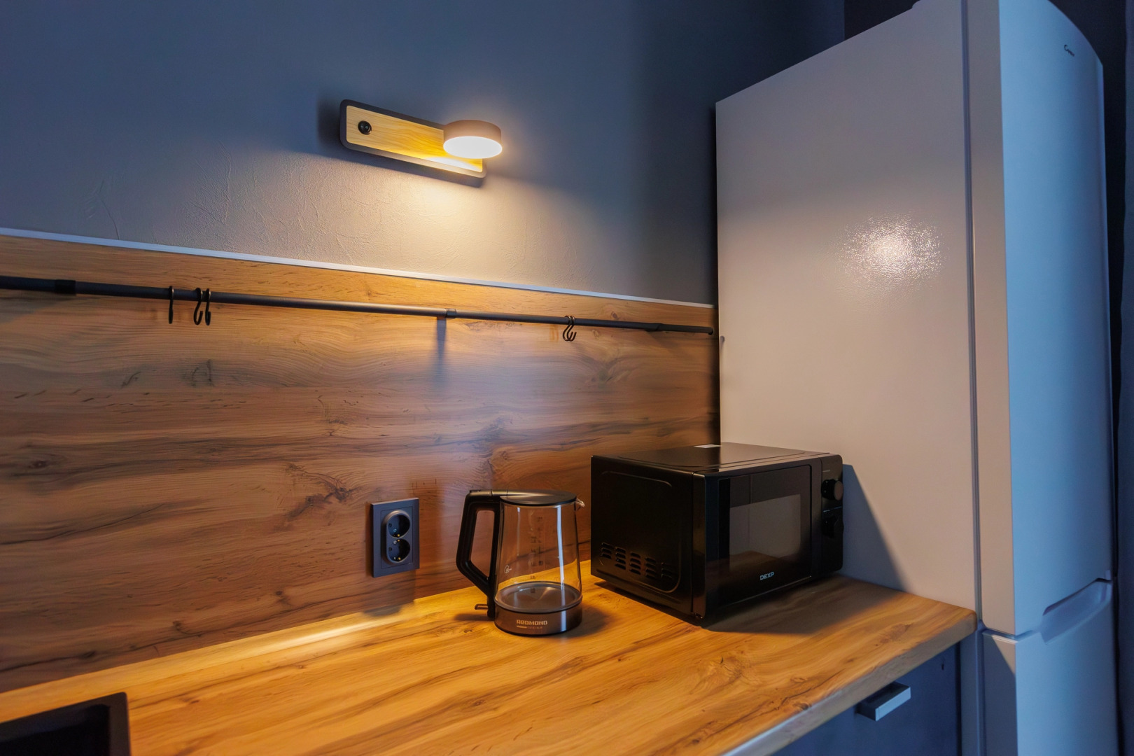 Апартаменты Cosmos Apart в ЖК бизнес-класса на Островского