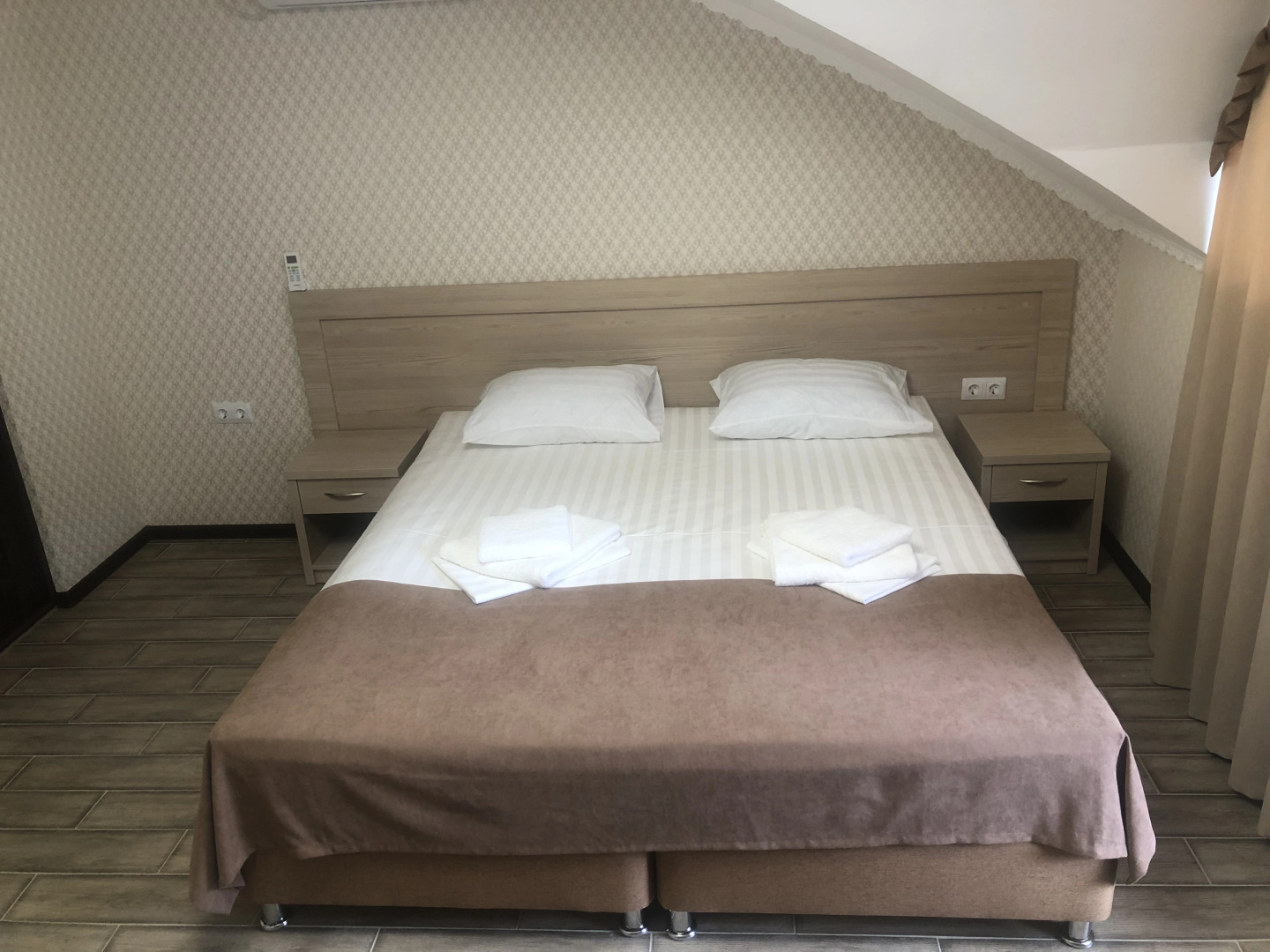 Гостевой дом Residence Terrace