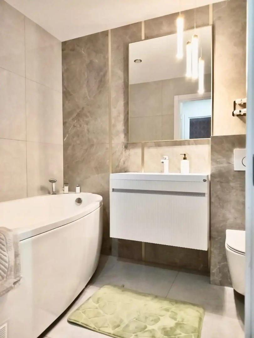 Квартира на Волгоградской улице 71