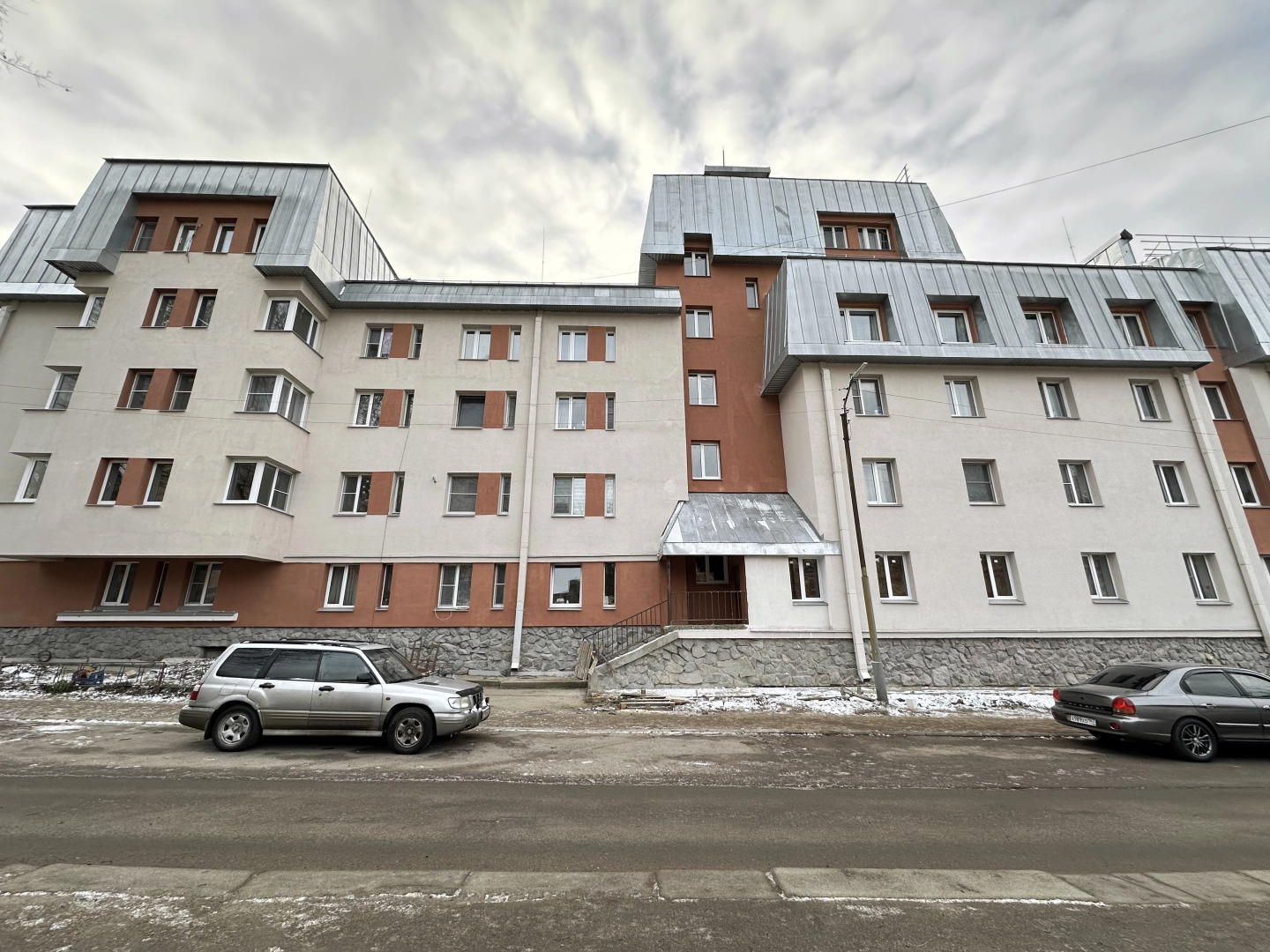 Квартира Ilokki