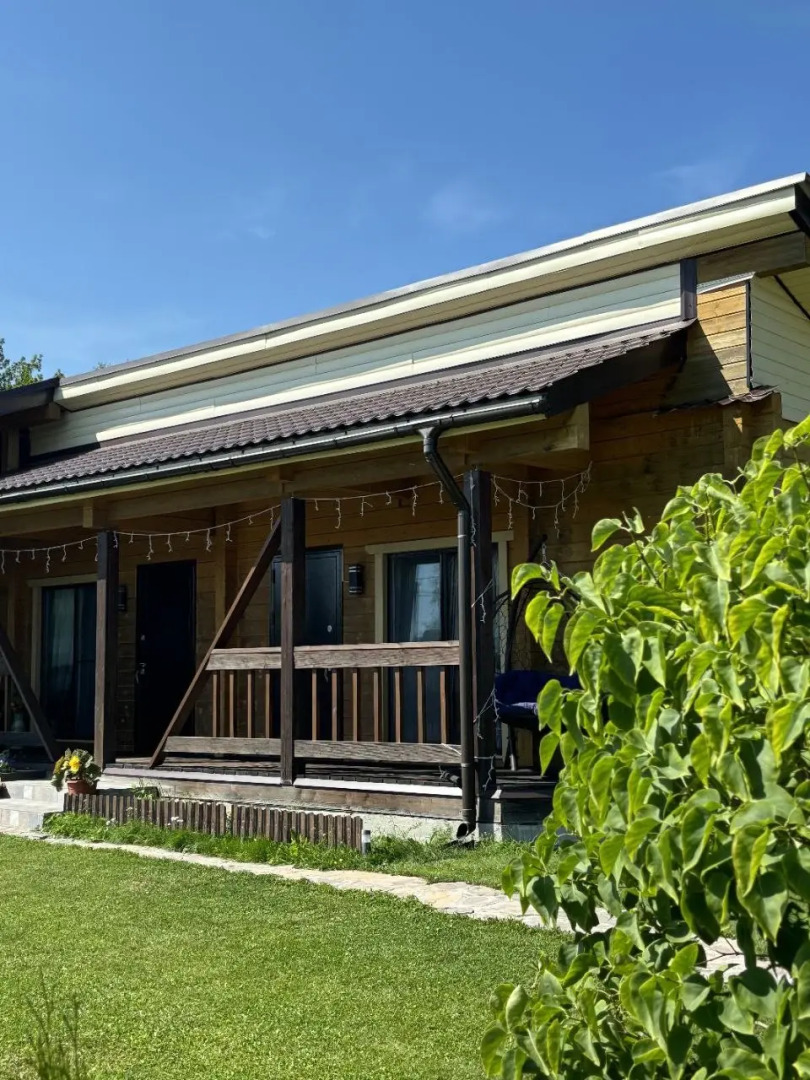 Гостевой дом У Димыча