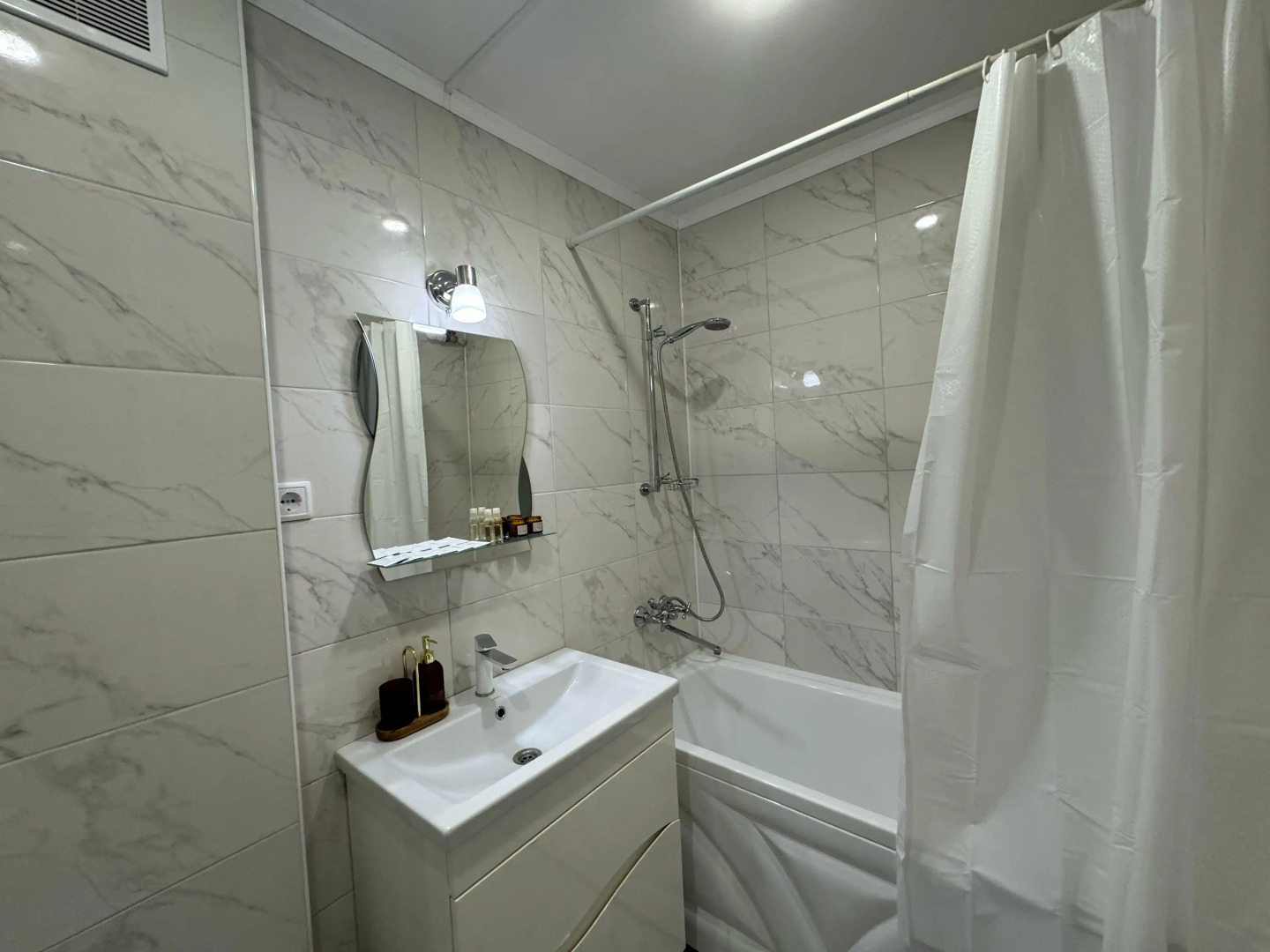 Квартира АК Барс на Чистопольской 12