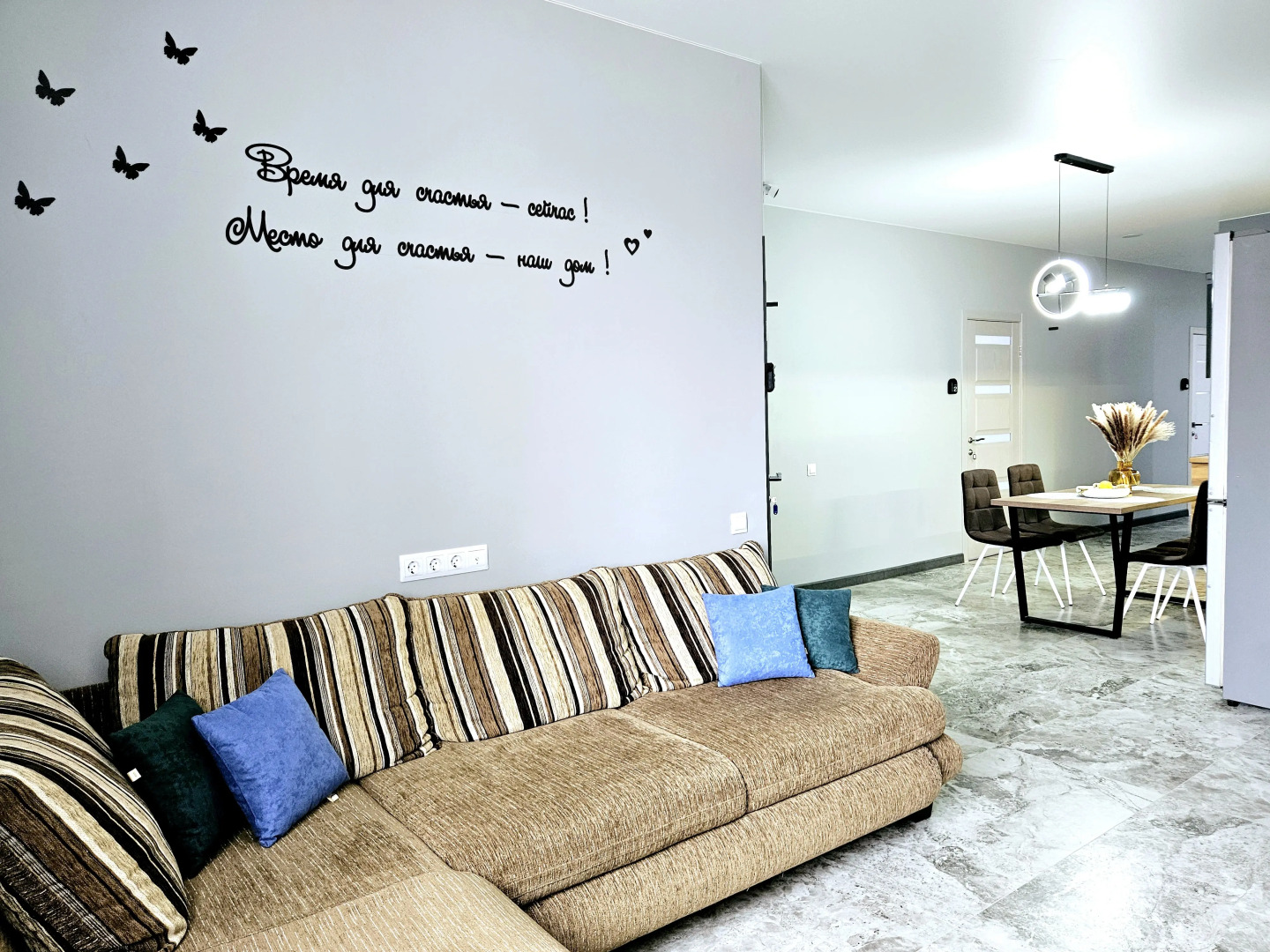 Меблированные комнаты сети "Неотель" ЖК "Университетский парк"