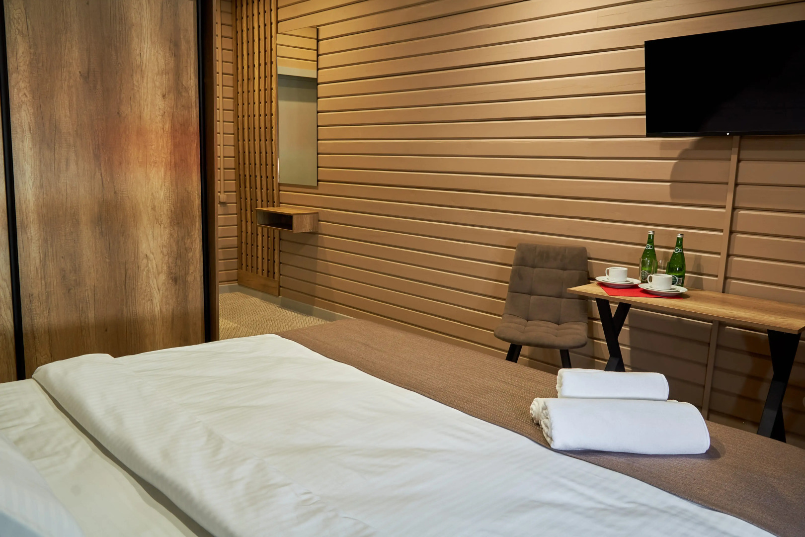 Отель Северный ветер