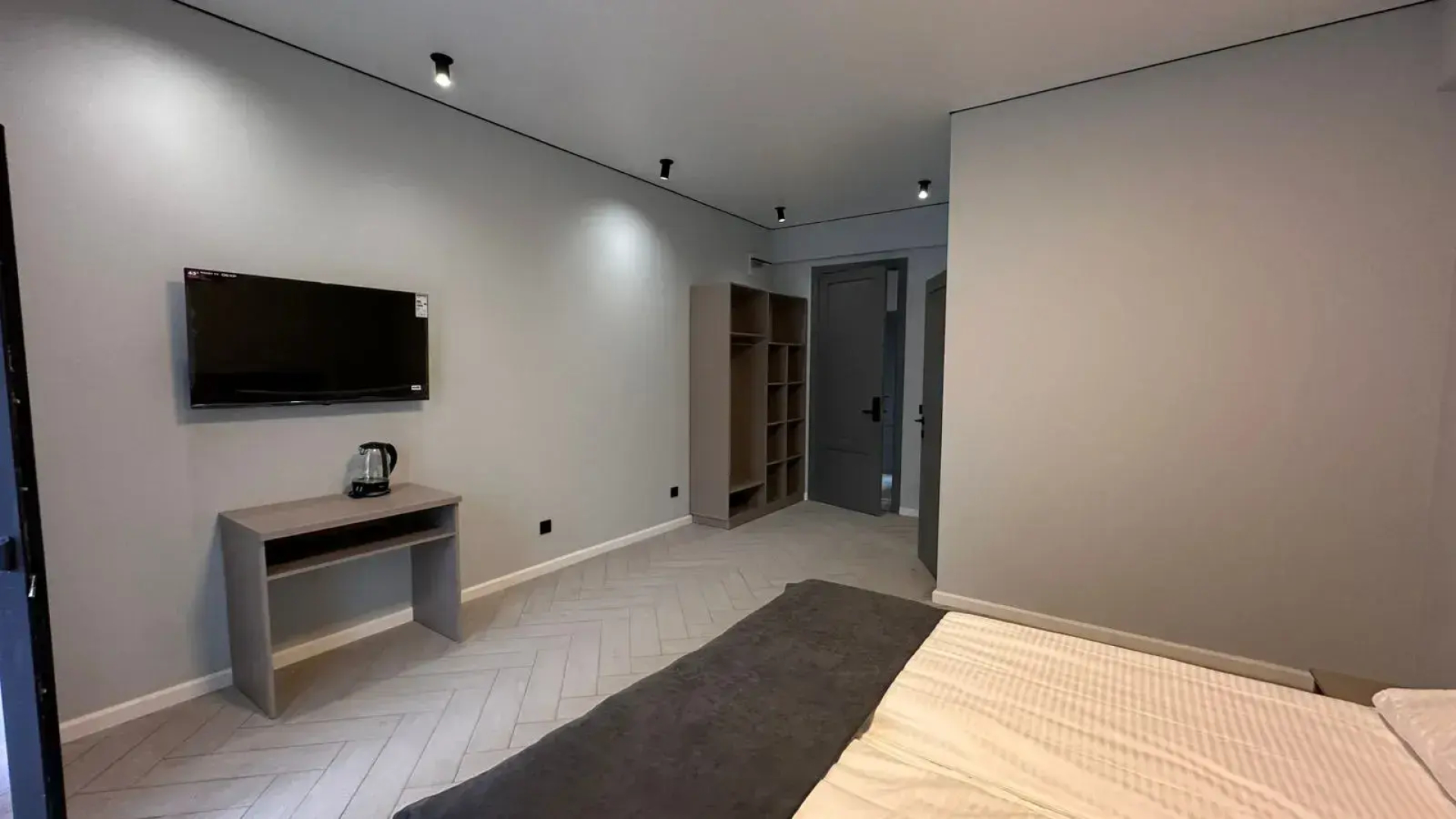 Отель Aurora Inn Gagra