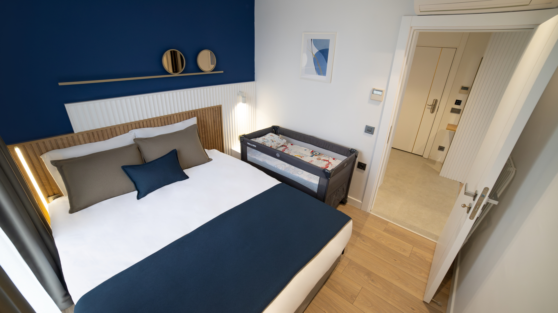 Апарт-отель Stile Suite Marine