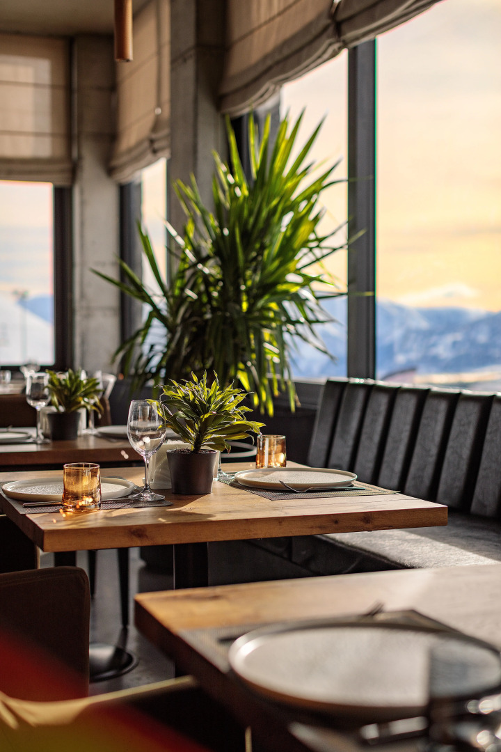 Отель Carpe Diem