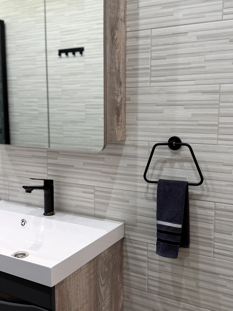 Квартира 2-комнатная на Октябрьской 3