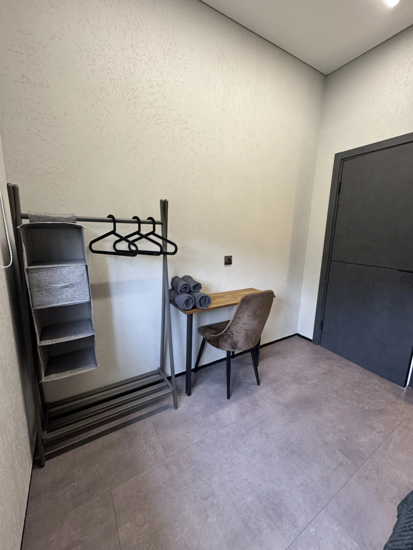 Частный дом RentalSPb Redlake №2 Красное Озеро