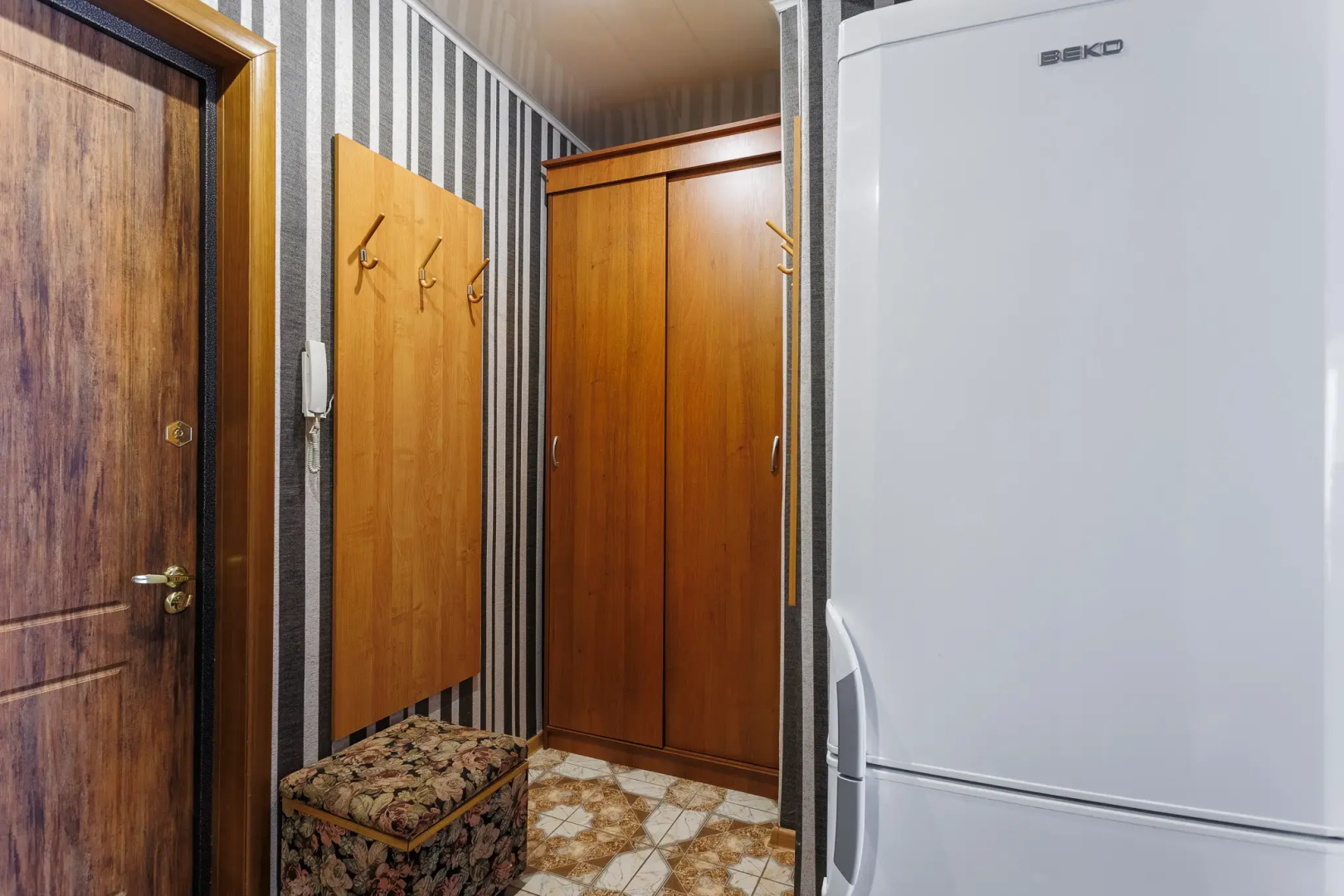 Квартира Авангард у Кремля