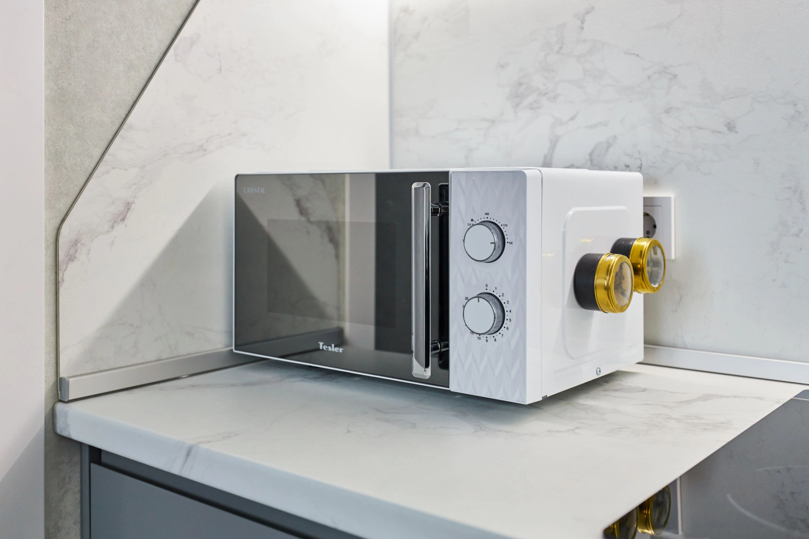 Квартира Iris home