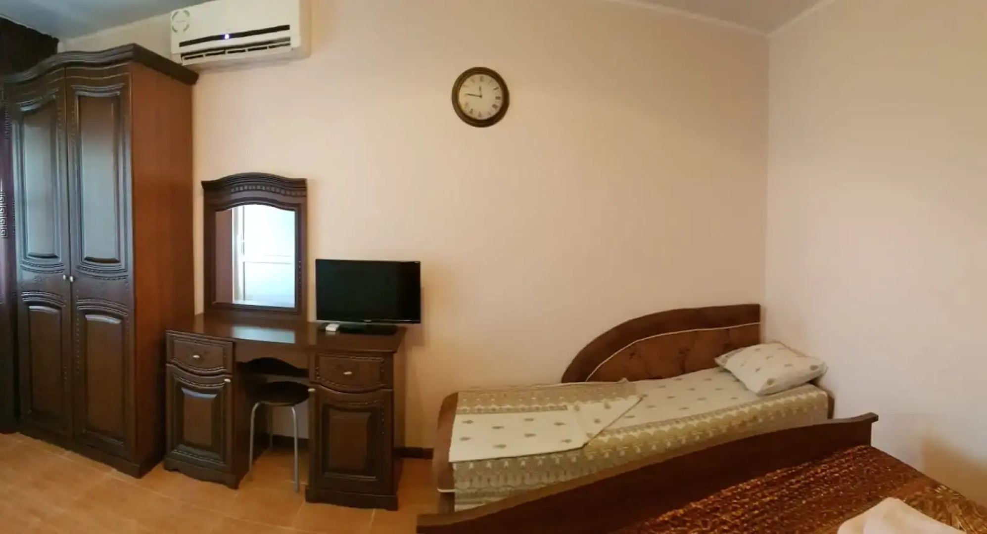 Гостевой дом Пальма