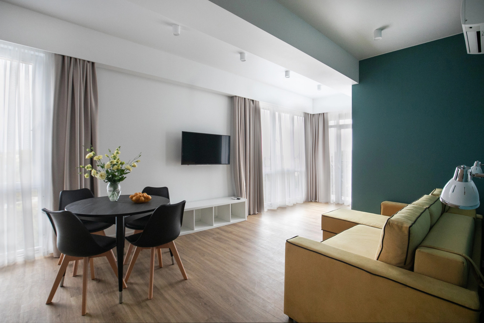 Апартаменты На Высоте 2