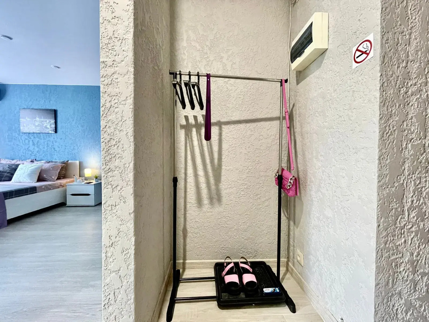 Апартаменты Небо в Кошелев Парке