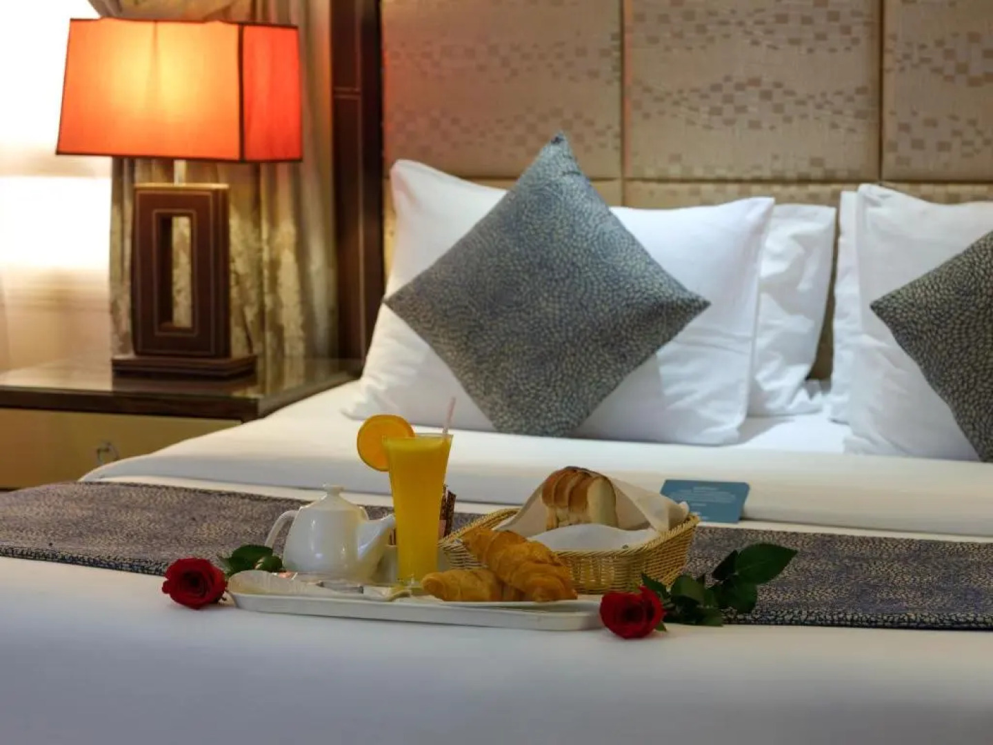 Boudl Hotel Suites Fahahil