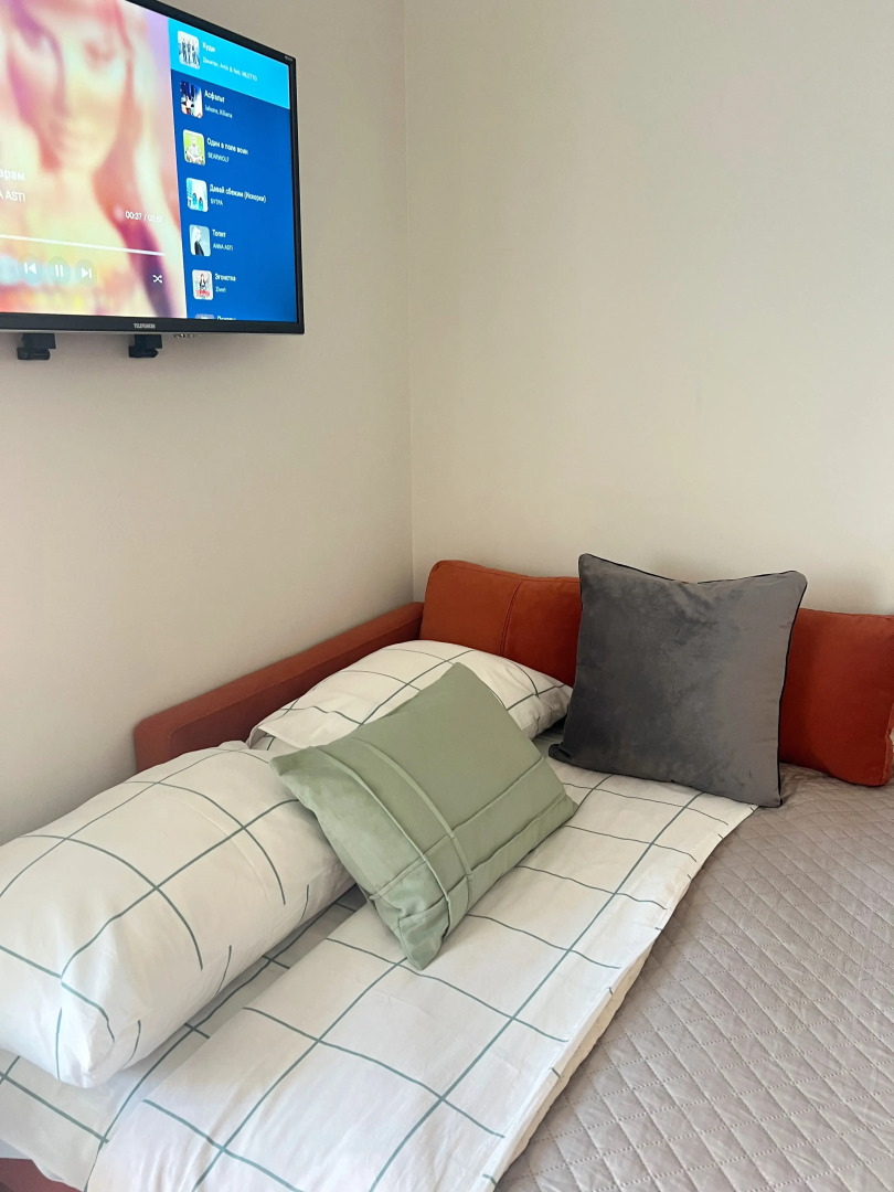 Квартира Fleur