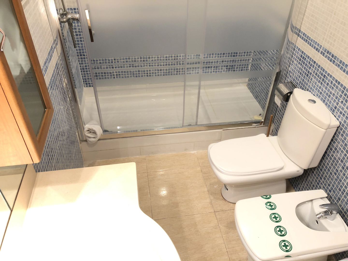 Апартаменты Apkeys Sarria