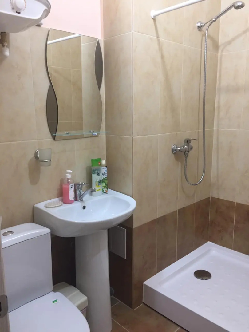 Мини-отель Комплекс Арабика