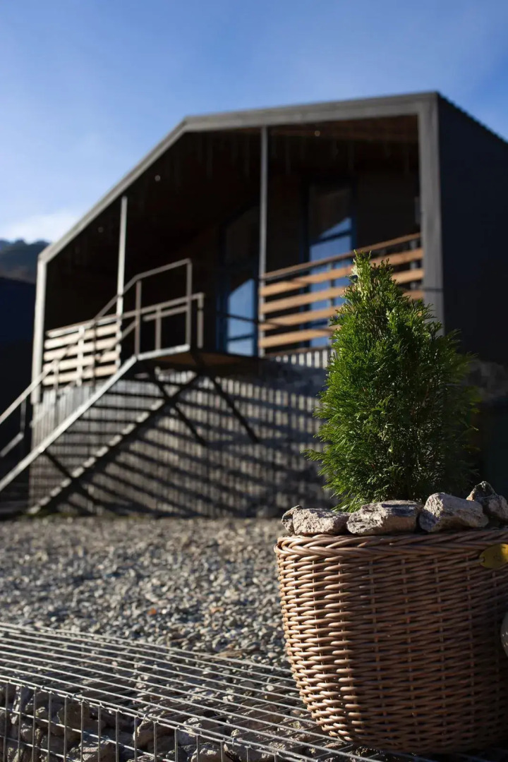 Гостевой дом Симфония гор