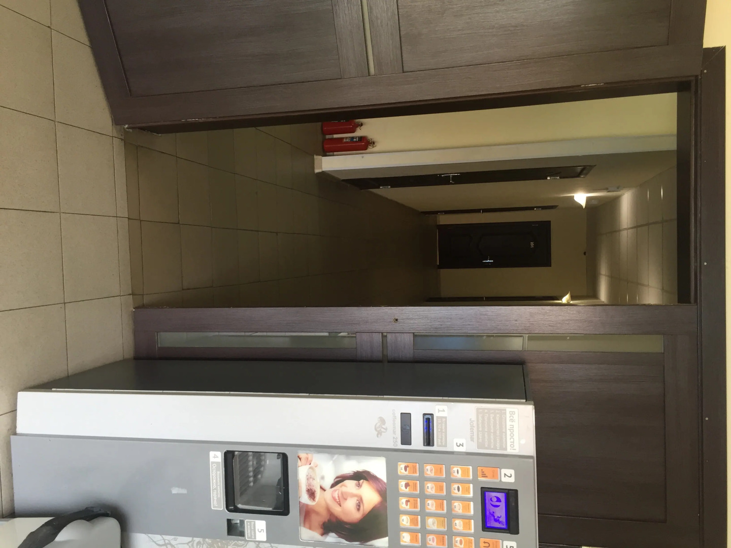 Отель 21 Век