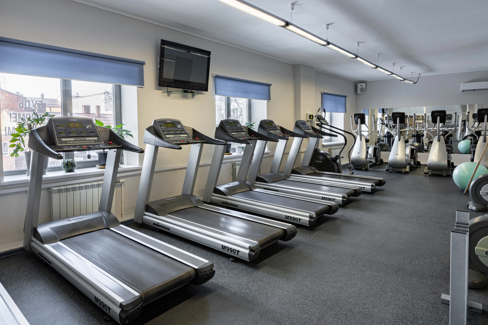 Отель Резиденция