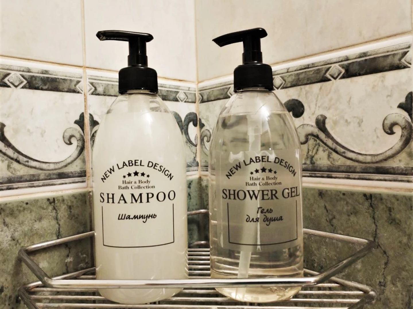 Квартира Просторная Двухкомнатная Квартира