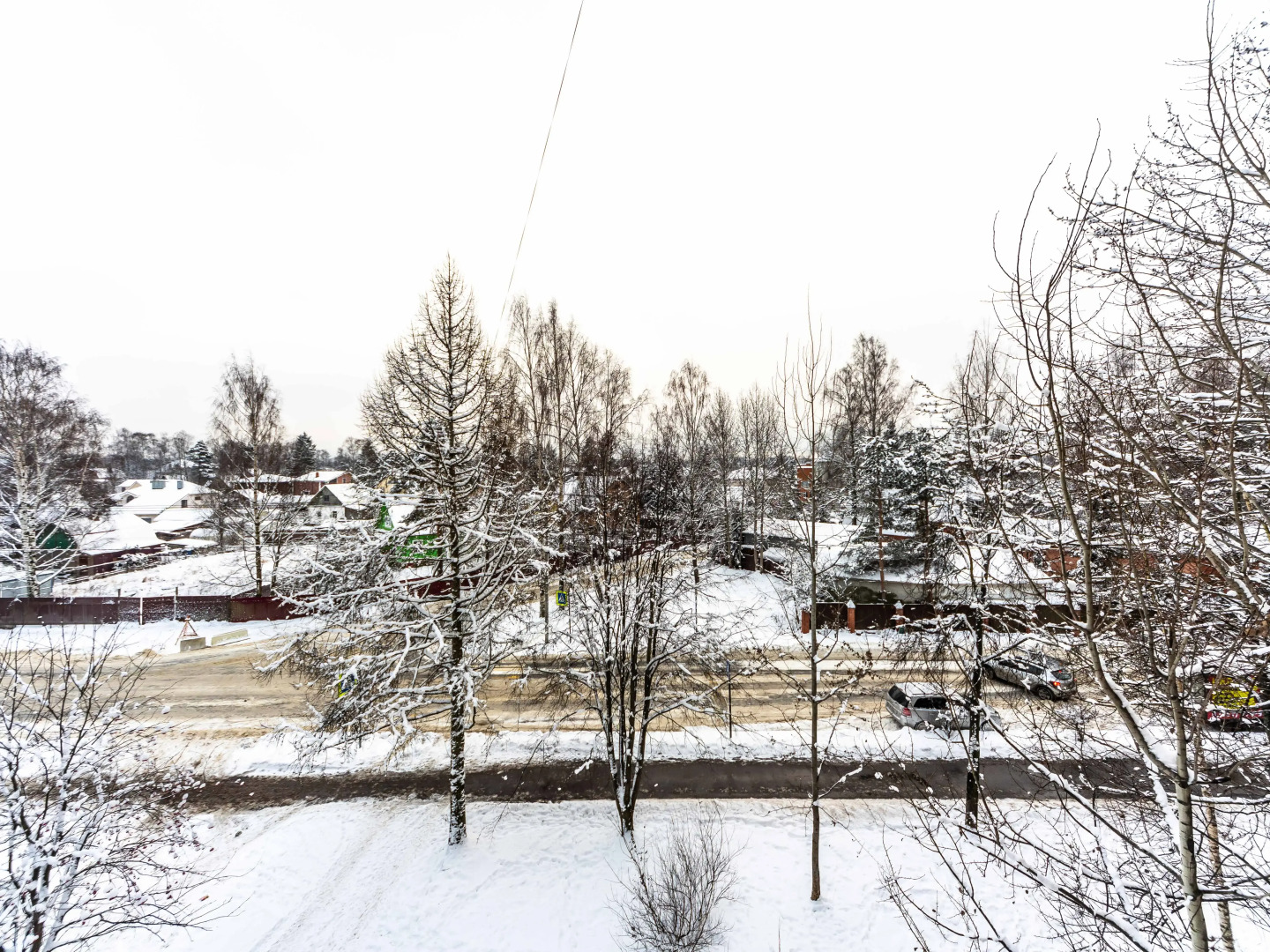 Квартира Домашний уют