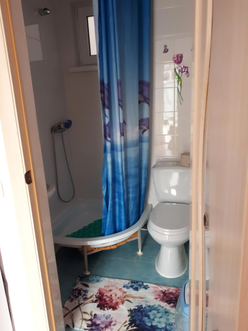 Гостевой дом Южный дворик на Партизанской