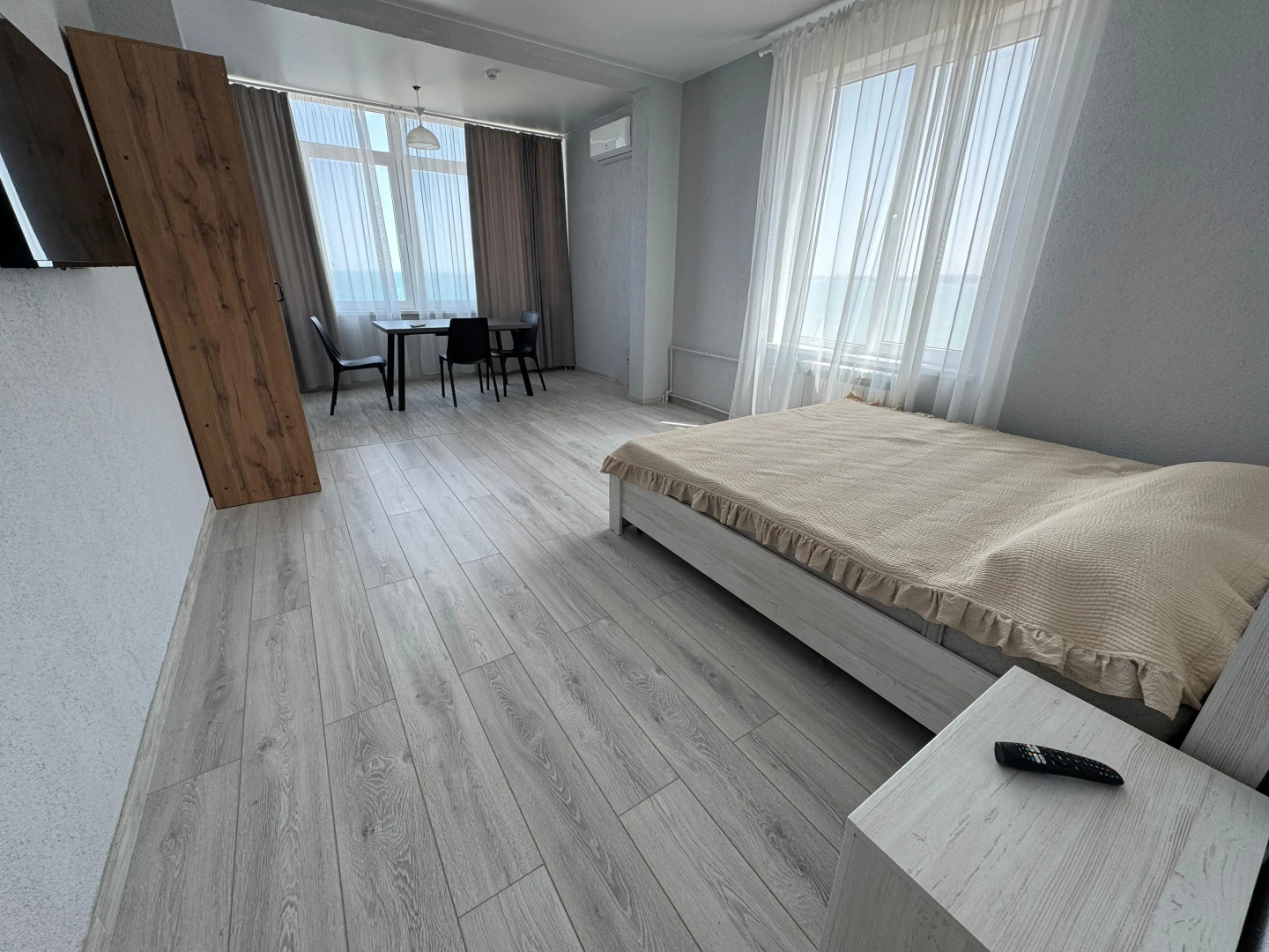 Курортный отель Дядя СЭМ