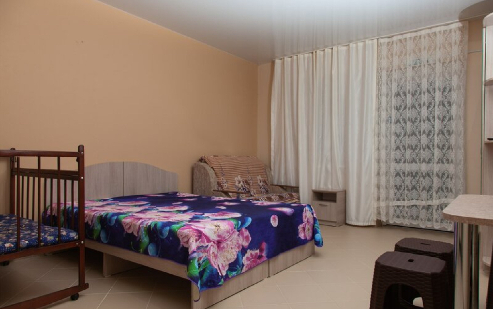 Гостевой Дом Мой Дом на Краснодарской