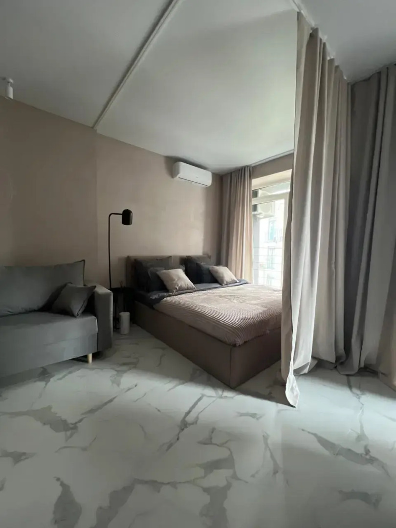 Квартира около Spa отеля