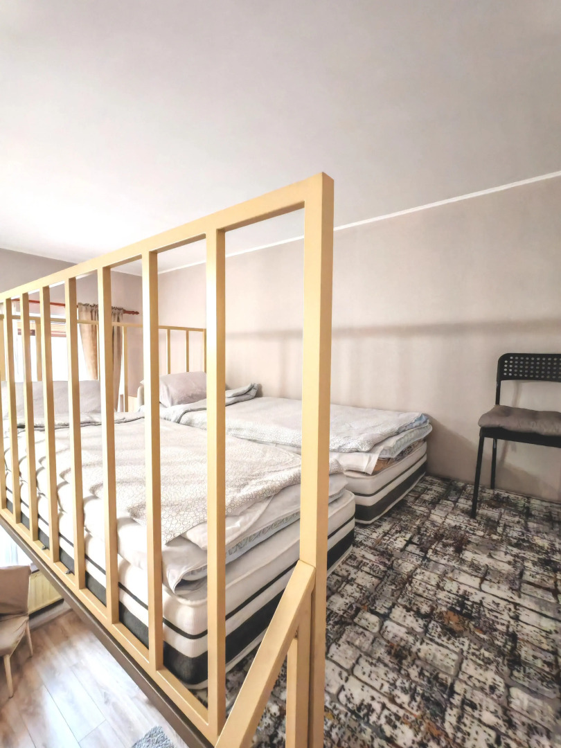 Апартаменты Двухкомнатные рядом с Эрмитажем