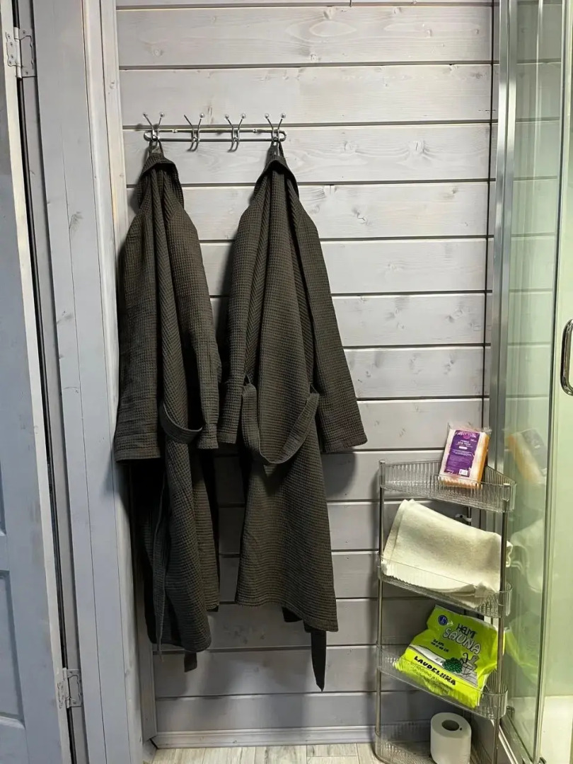 Частный дом Amore Tuloksa