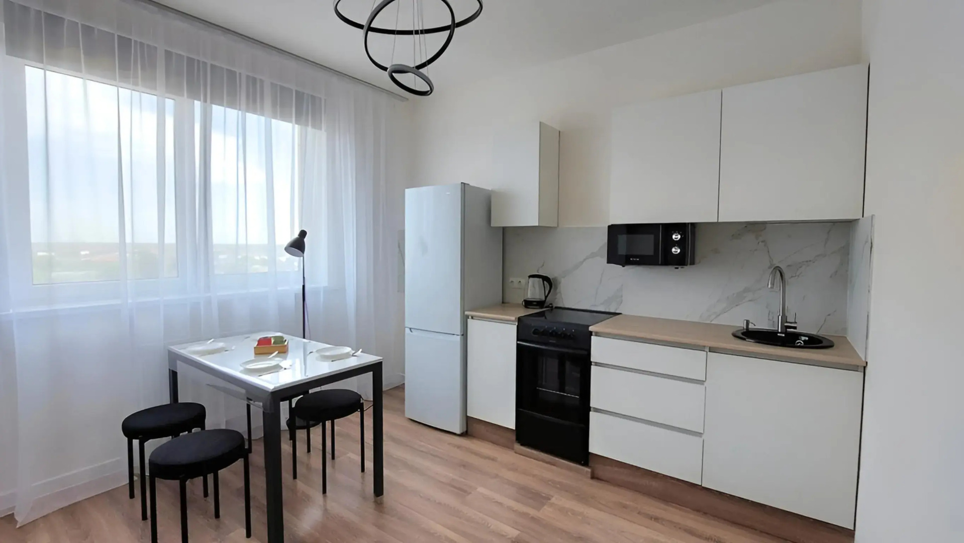 Квартира Владимира Жириновского 1 Золото