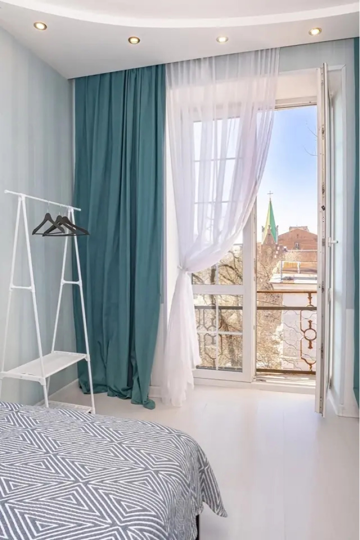 Апартаменты в Центре Владивостока