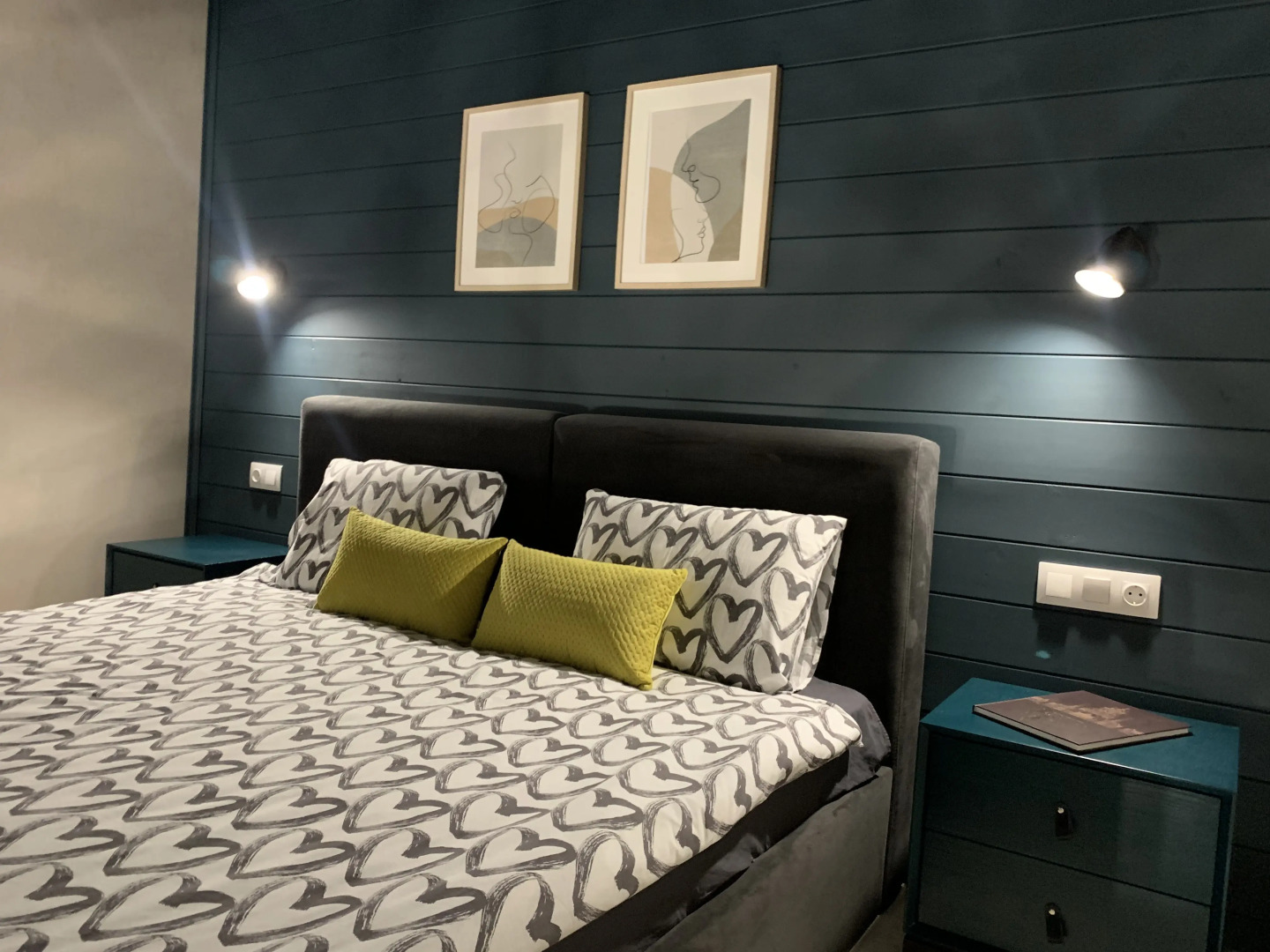 Апартаменты Карнавал на набережной