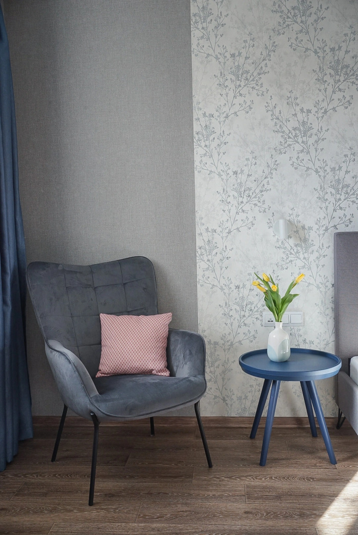 Апартаменты Steindamm 11 в самом центре Калининграда