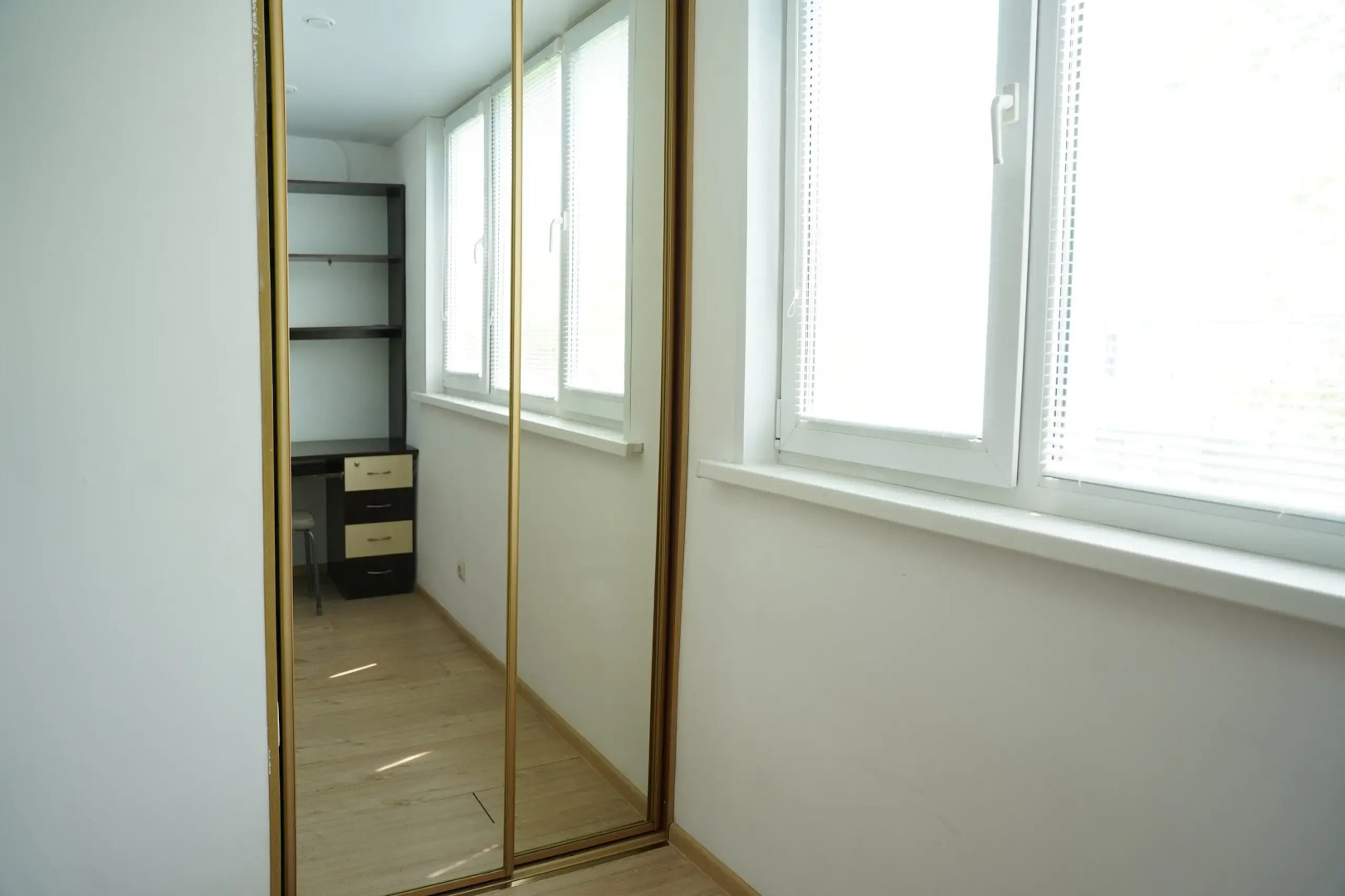 Апартаменты NOVA Партизанский проспект, д.3