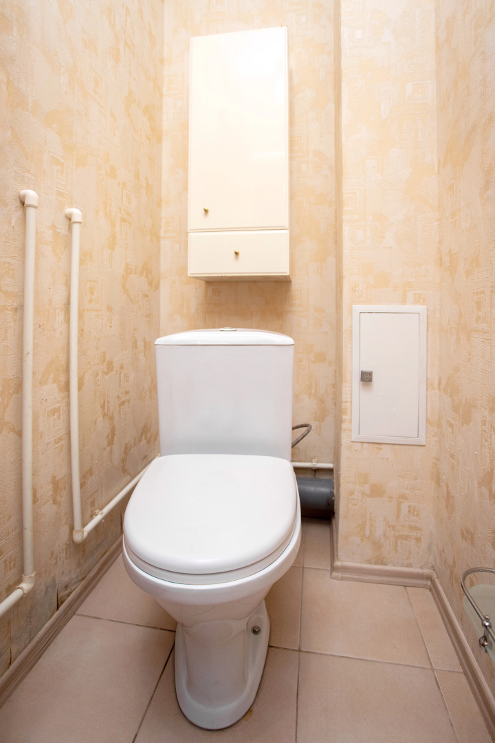 Квартира У Окея