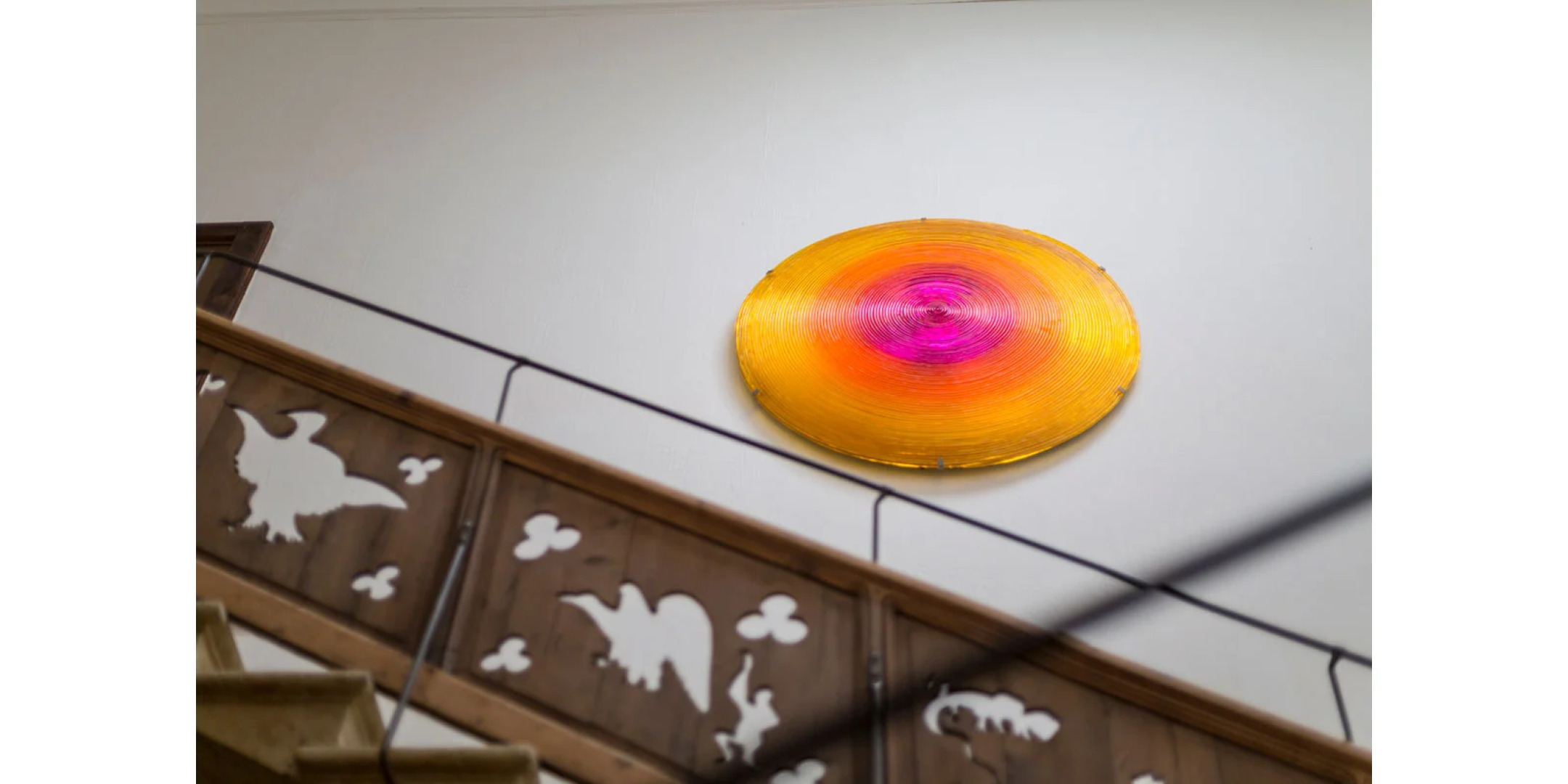 Замок Chateau Marteret