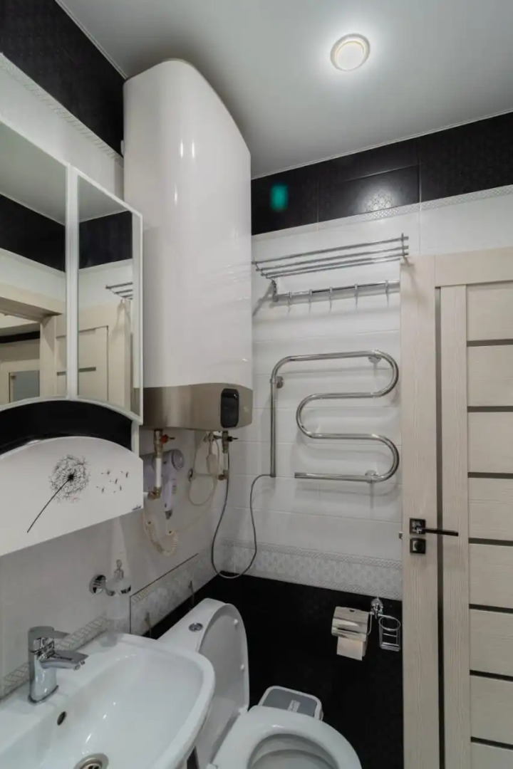 Апартаменты  Downtown