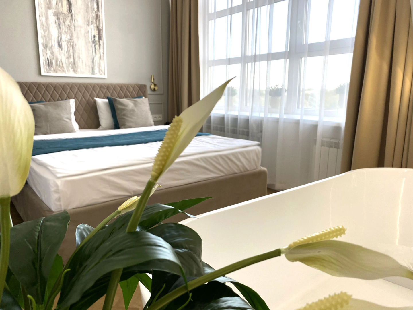 Мини-Отель Мистер Жулебин