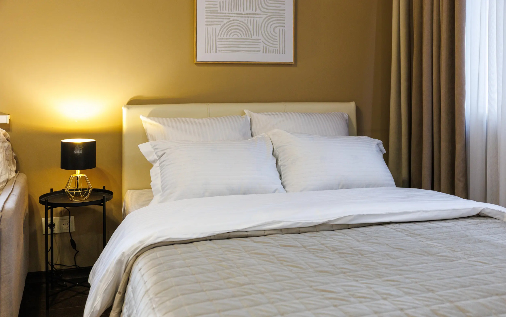 Квартира на Свободы 60