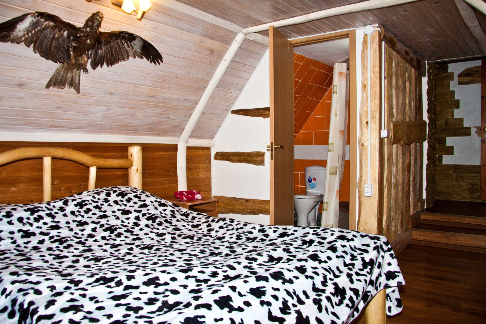 База Отдыха Заимка Рыбная