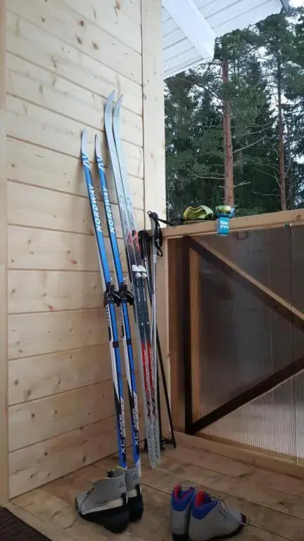 Апартаменты Валдай Пространство мечты 2