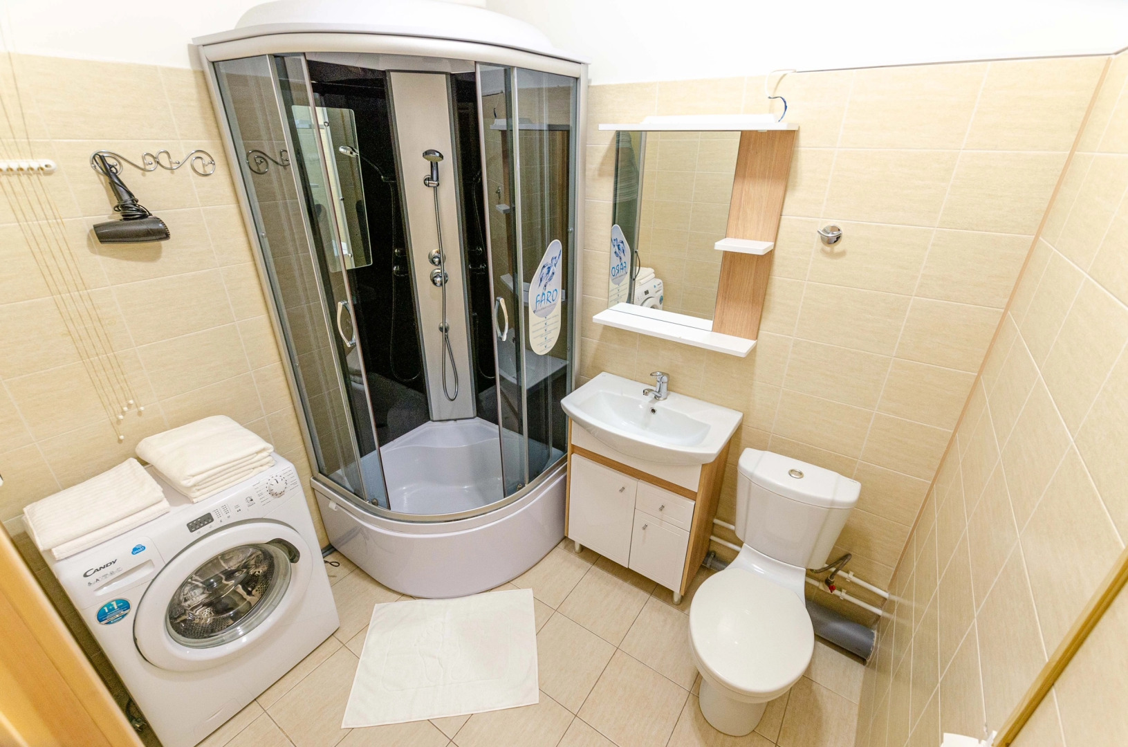 Апартаменты Royal Apart