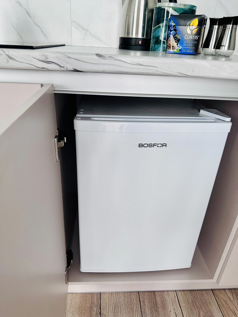 Квартира Студия Изумруд 21 этаж