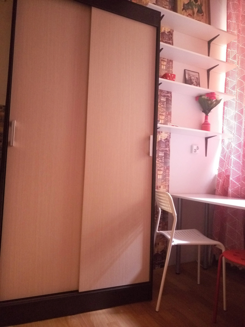 Жилые Помещения Уютные на Измайловском